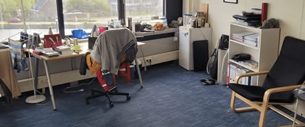 Kamer huren in Rijswijk