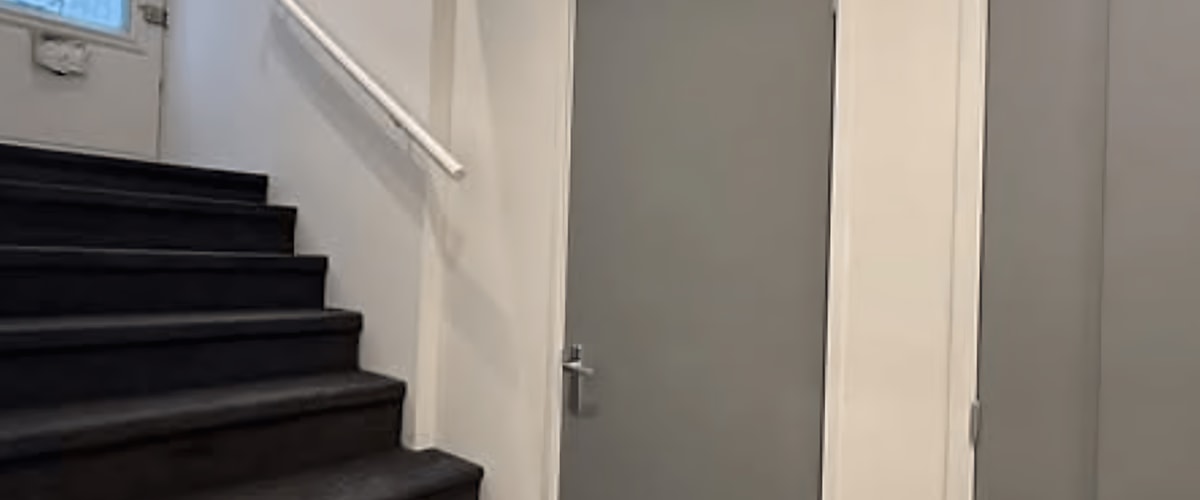 Kamer huren in Rotterdam