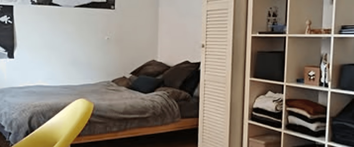 Studio huren in Rotterdam