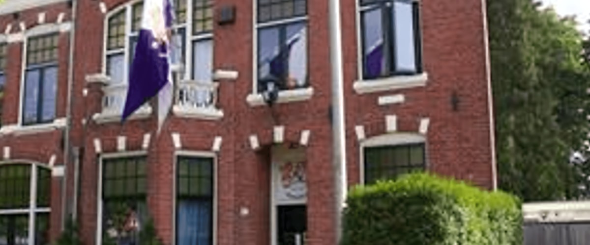 Kamer huren in Amersfoort