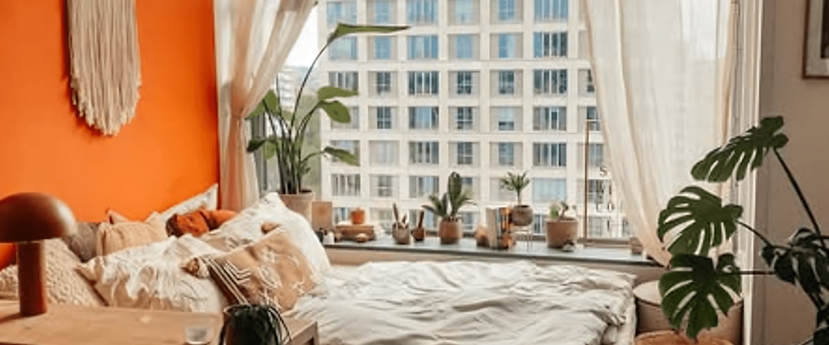 Studio huren in Haarlem