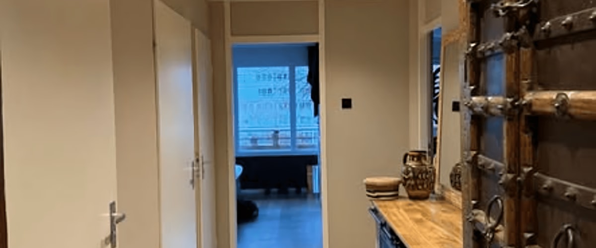 Appartement huren in Utrecht