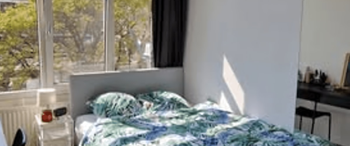Kamer huren in Rotterdam