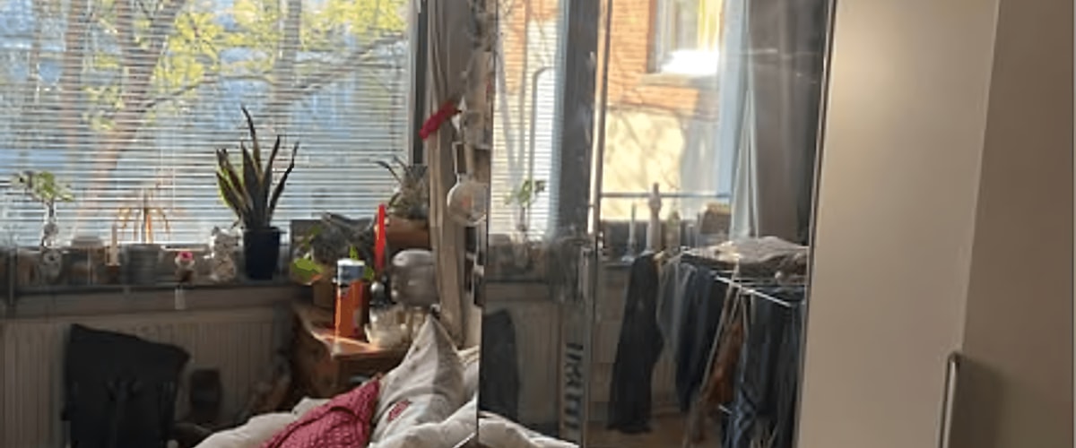 Kamer huren in Den Haag