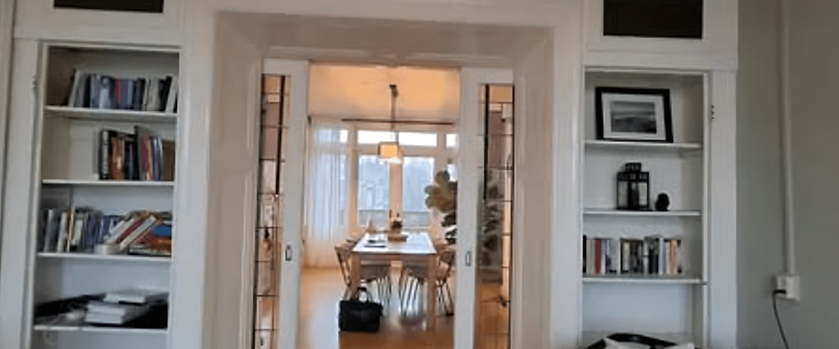 Huis huren in Amsterdam