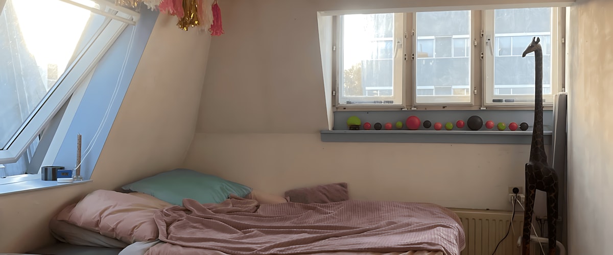 Kamer huren in Den Haag