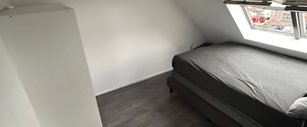Kamer huren in Almere