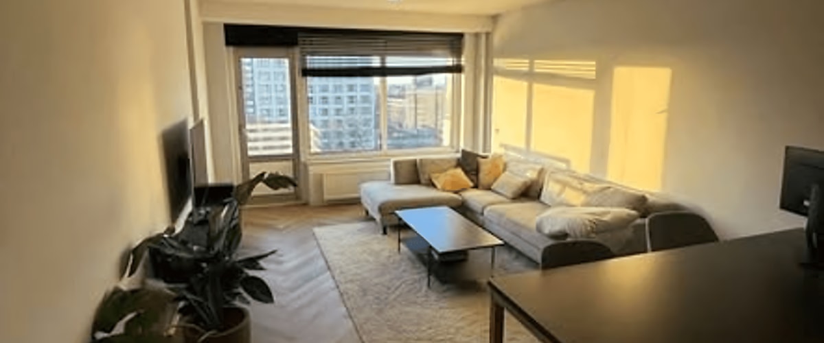 Appartement huren in Utrecht