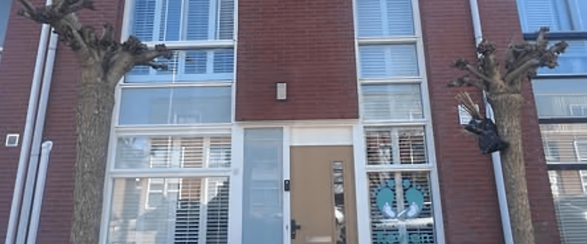 Huis huren in Tilburg