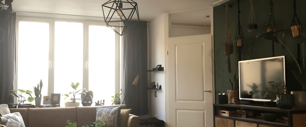 Huis huren in Breda