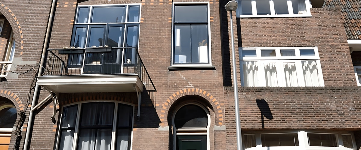 Kamer huren in Utrecht