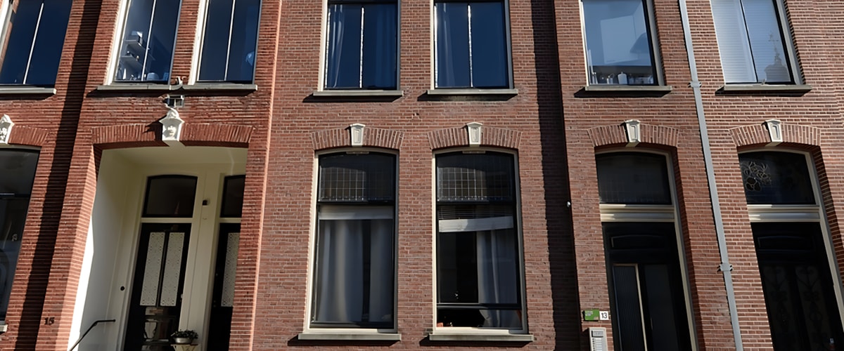 Kamer huren in Utrecht