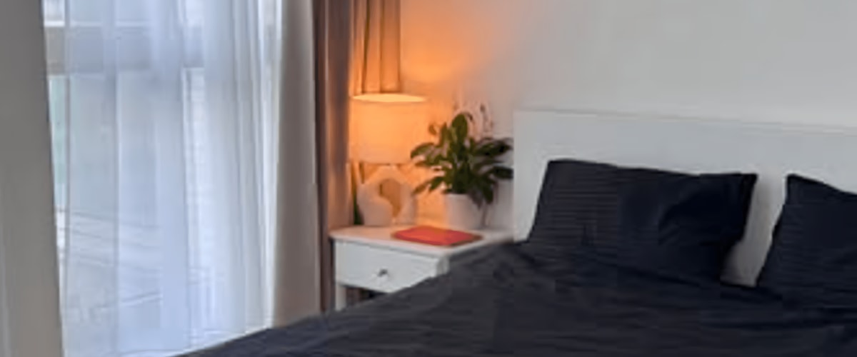 Appartement huren in Amsterdam