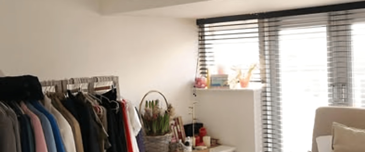 Kamer huren in Rotterdam