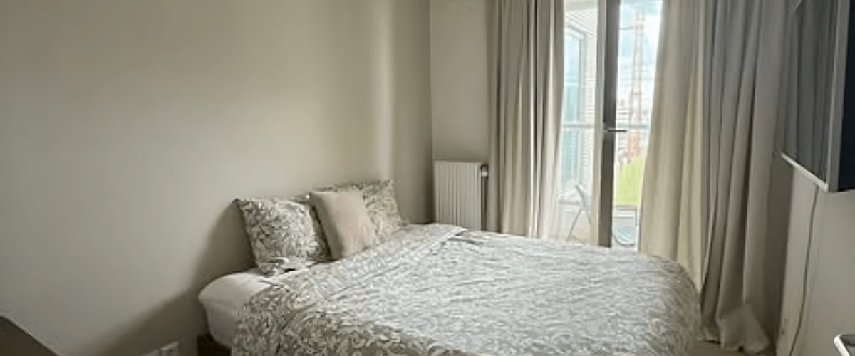 Kamer huren in Amsterdam