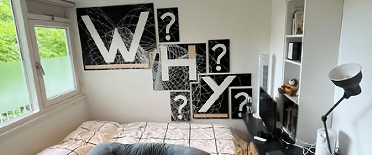 Kamer huren in Amsterdam