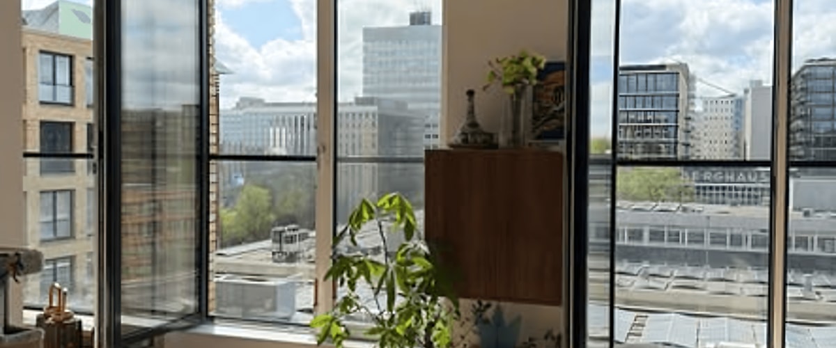 Kamer huren in Amsterdam