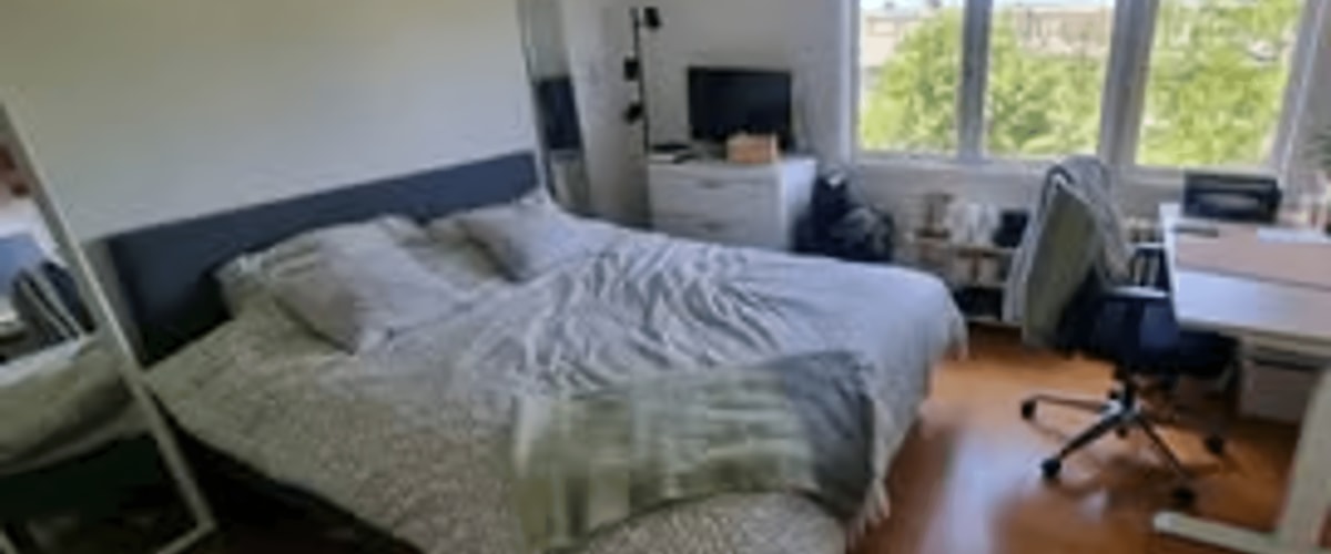 Kamer huren in Amsterdam
