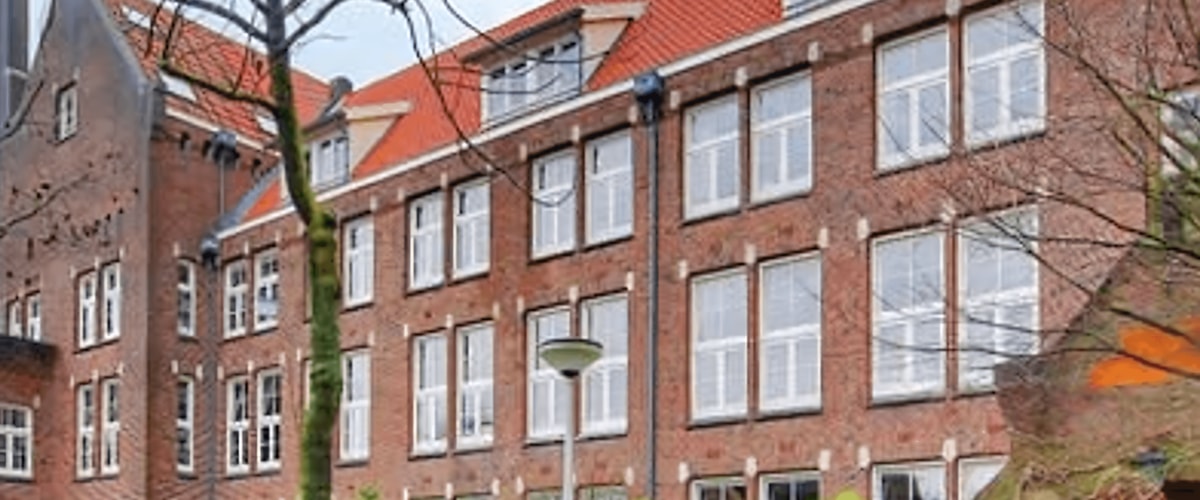 Appartement huren in Amsterdam
