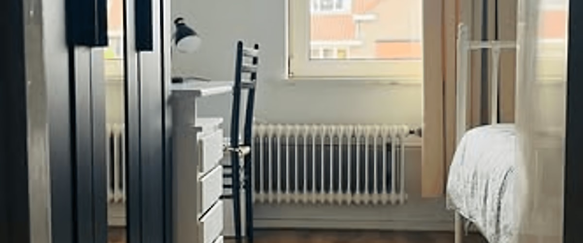 Kamer huren in Nijmegen