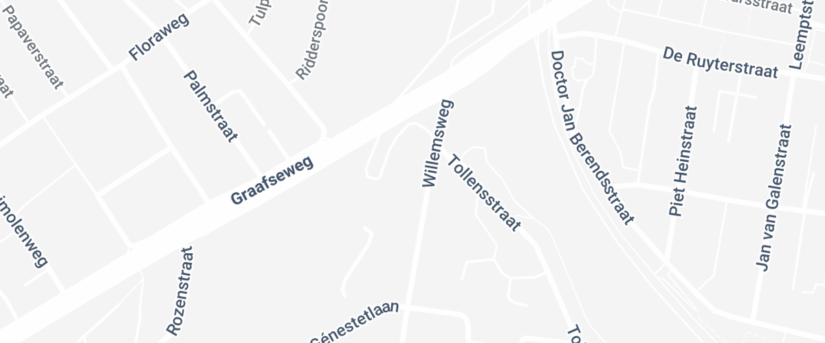 Kamer huren in Nijmegen