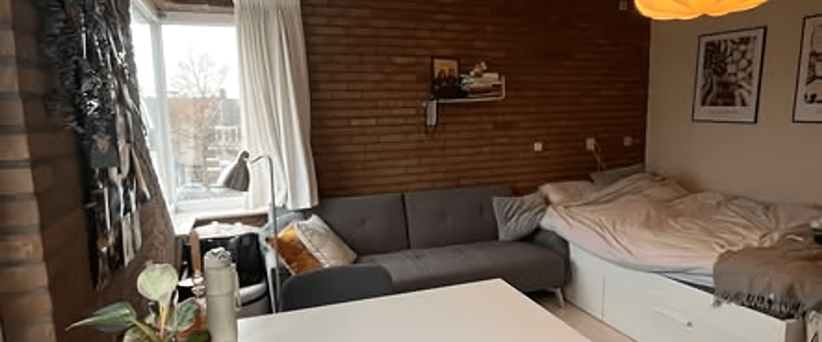 Kamer huren in Tilburg