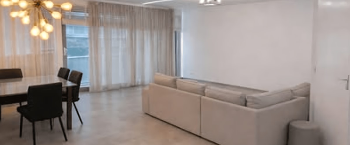 Appartement huren in Amsterdam