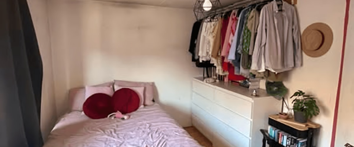 Kamer huren in Tilburg