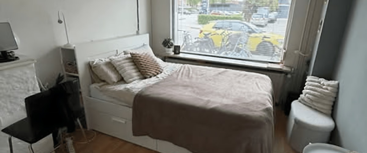 Kamer huren in Tilburg