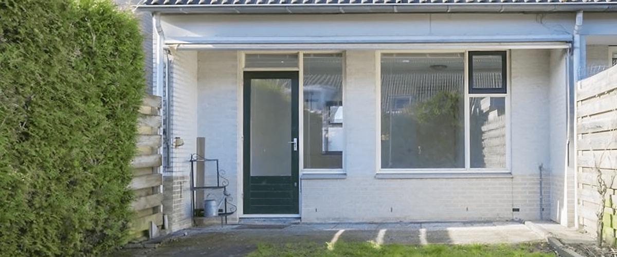 Huis huren in Almere
