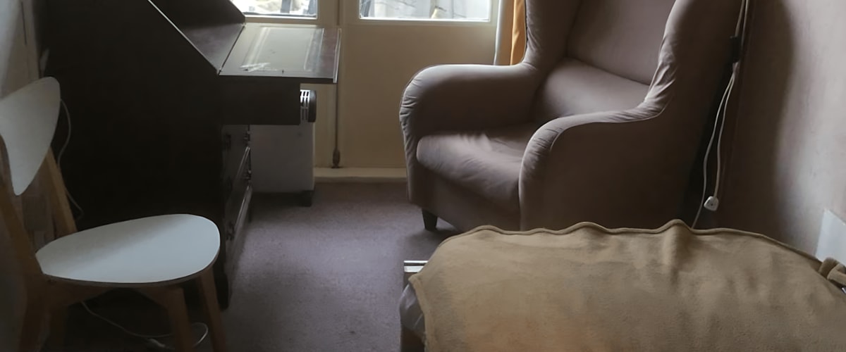 Kamer huren in Den Haag