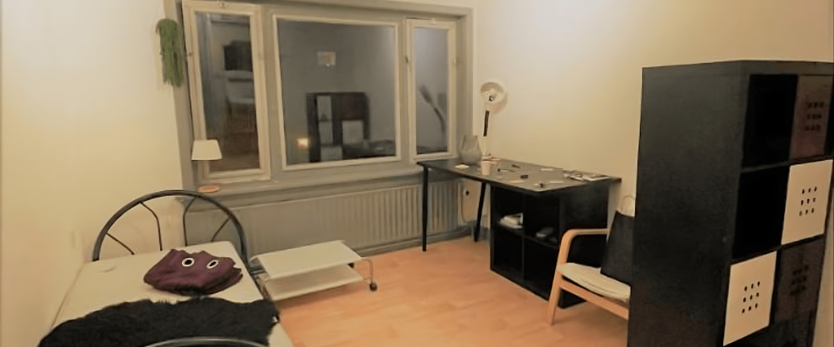 Kamer huren in Eindhoven