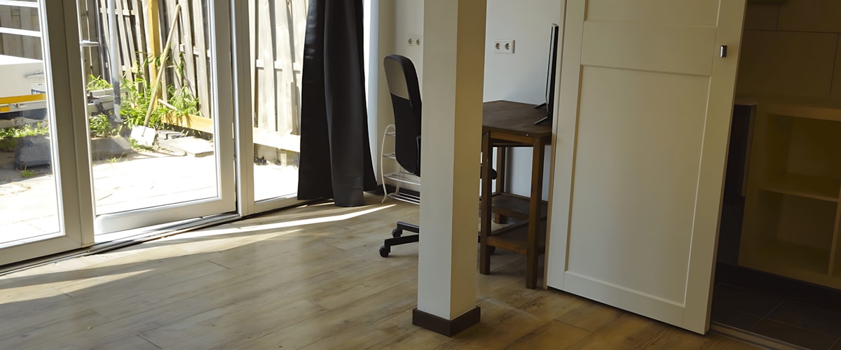 Studio huren in Utrecht