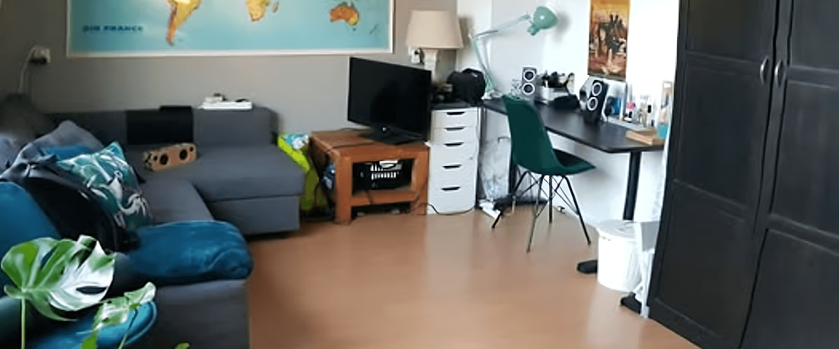 Kamer huren in Utrecht