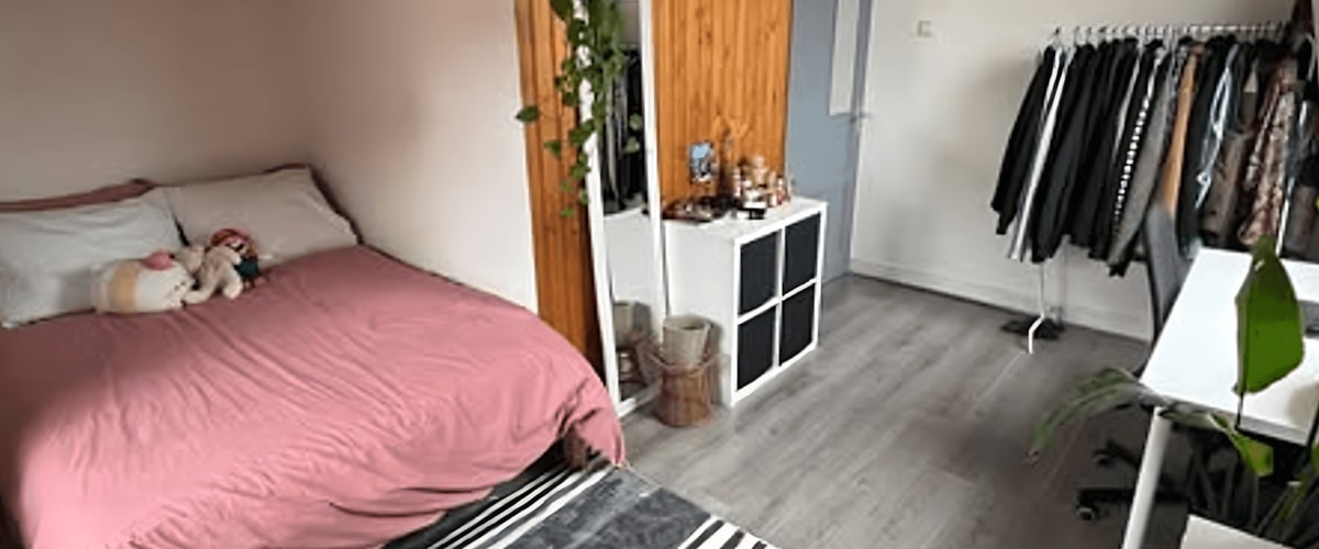 Kamer huren in Utrecht