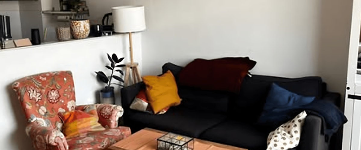 Appartement huren in Utrecht