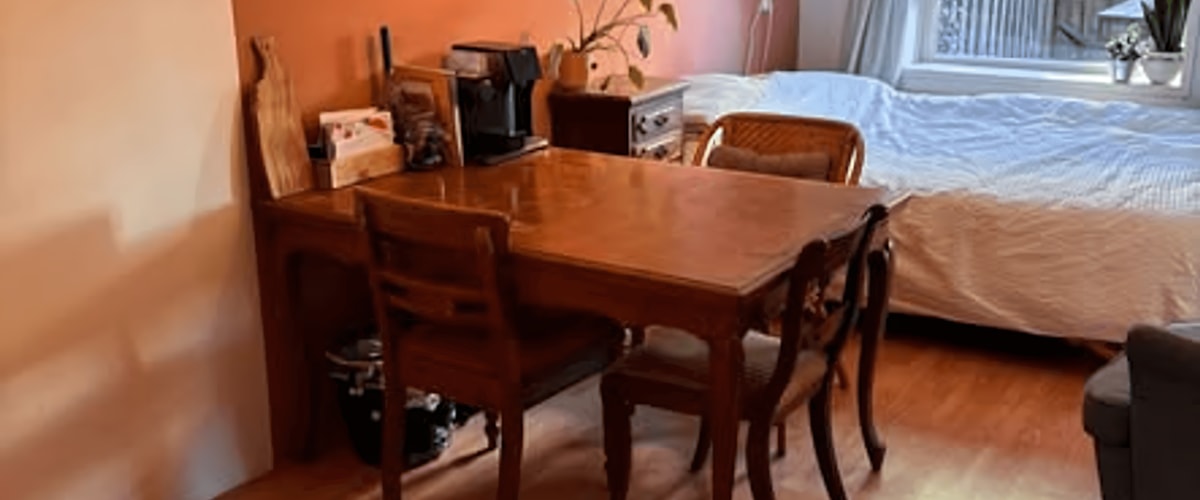 Kamer huren in Utrecht