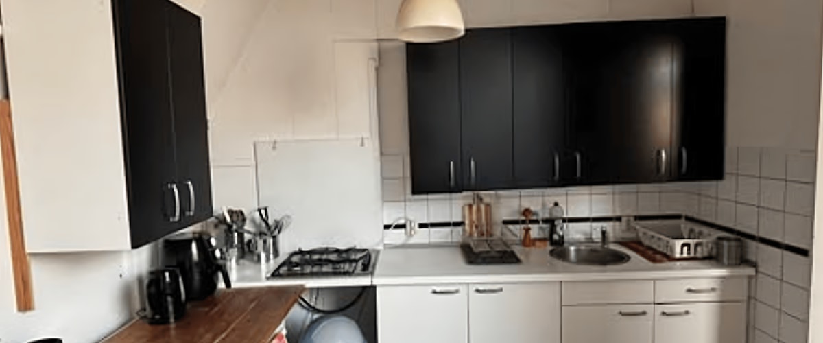 Kamer huren in Leeuwarden