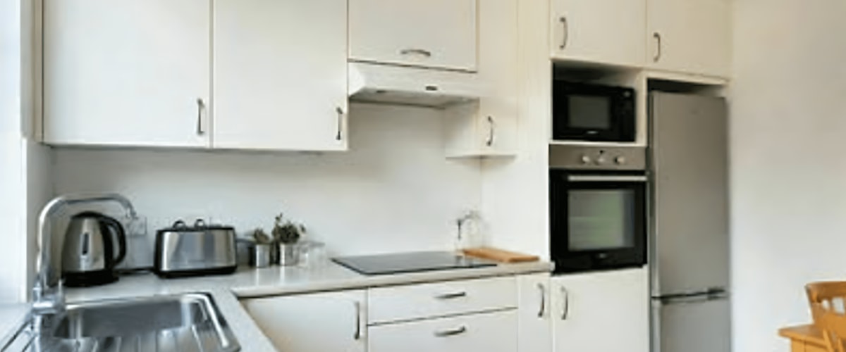 Appartement huren in Hilversum