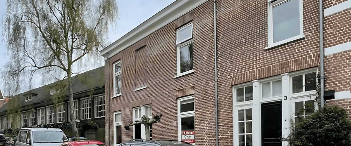 Appartement huren in Arnhem