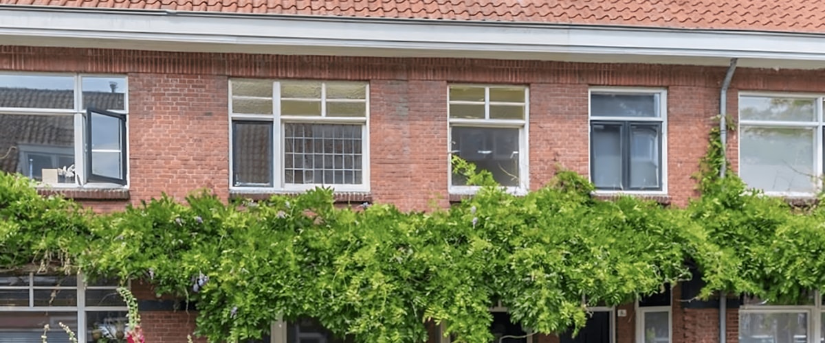 Appartement huren in Eindhoven