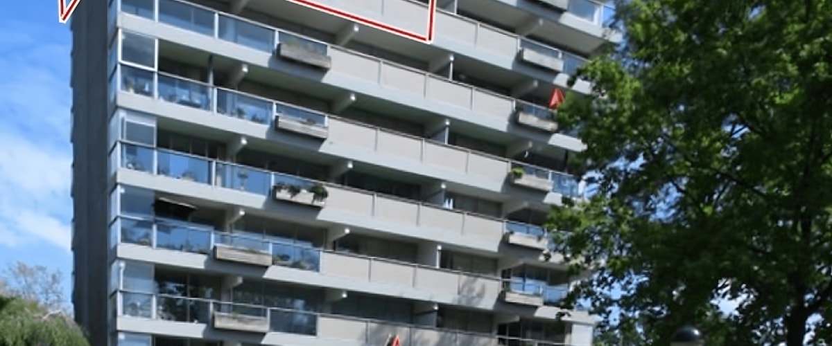 Appartement huren in Emmen