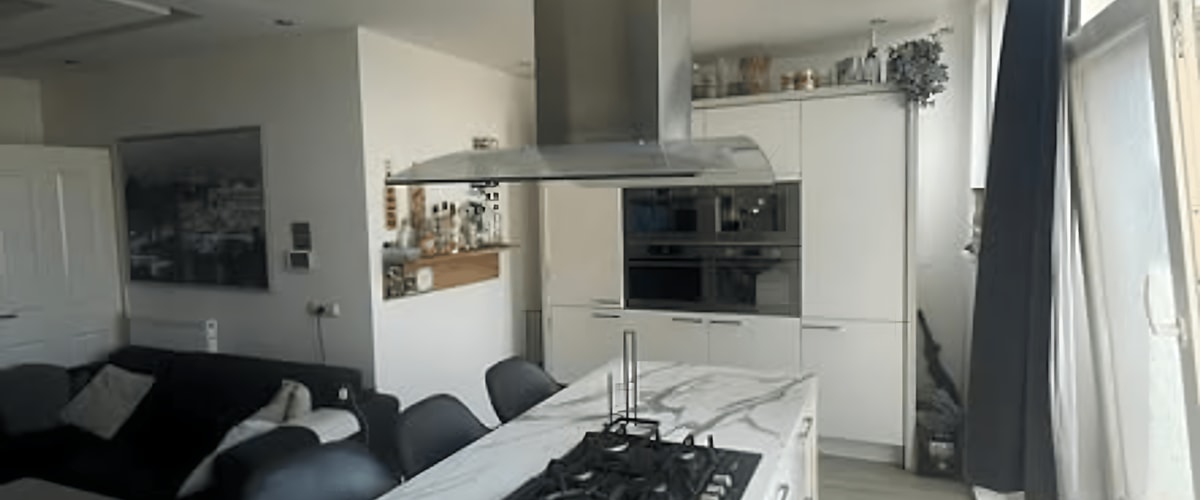 Kamer huren in Rotterdam