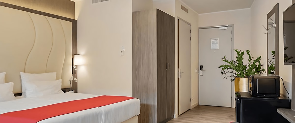 Appartement huren in Den Haag