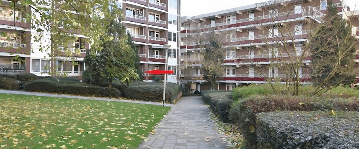 Appartement huren in Heerlen