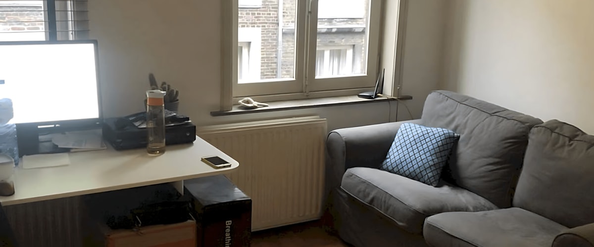 Appartement huren in Maastricht