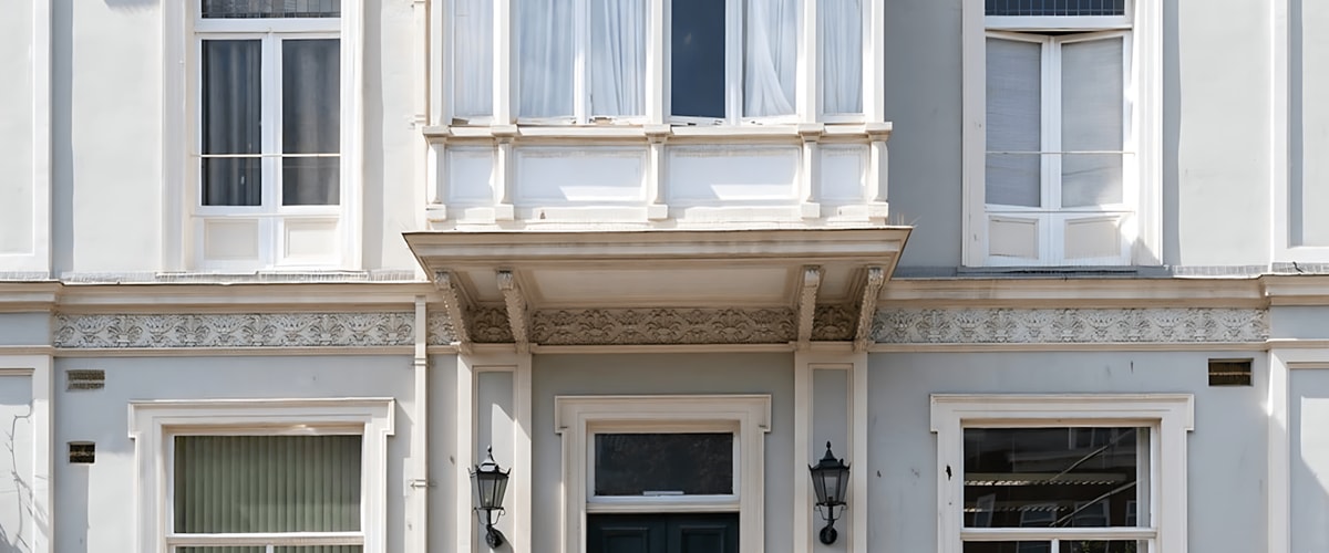 Appartement huren in Den Haag