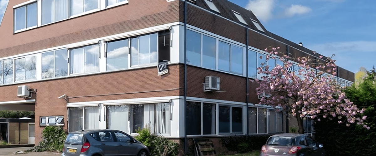 Appartement huren in Rijnsburg