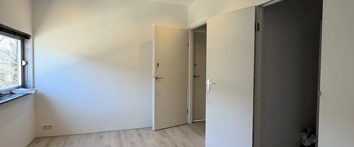 Kamer huren in Rotterdam