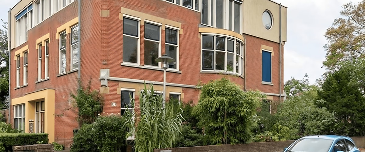 Appartement huren in Den Haag